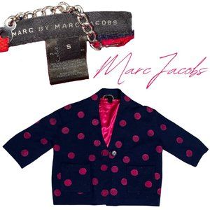 Marc Jacobs Jacket